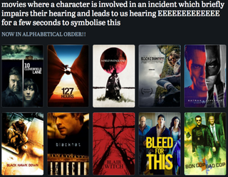 Illustration for article titled Movie categories Netflix won't offer you.